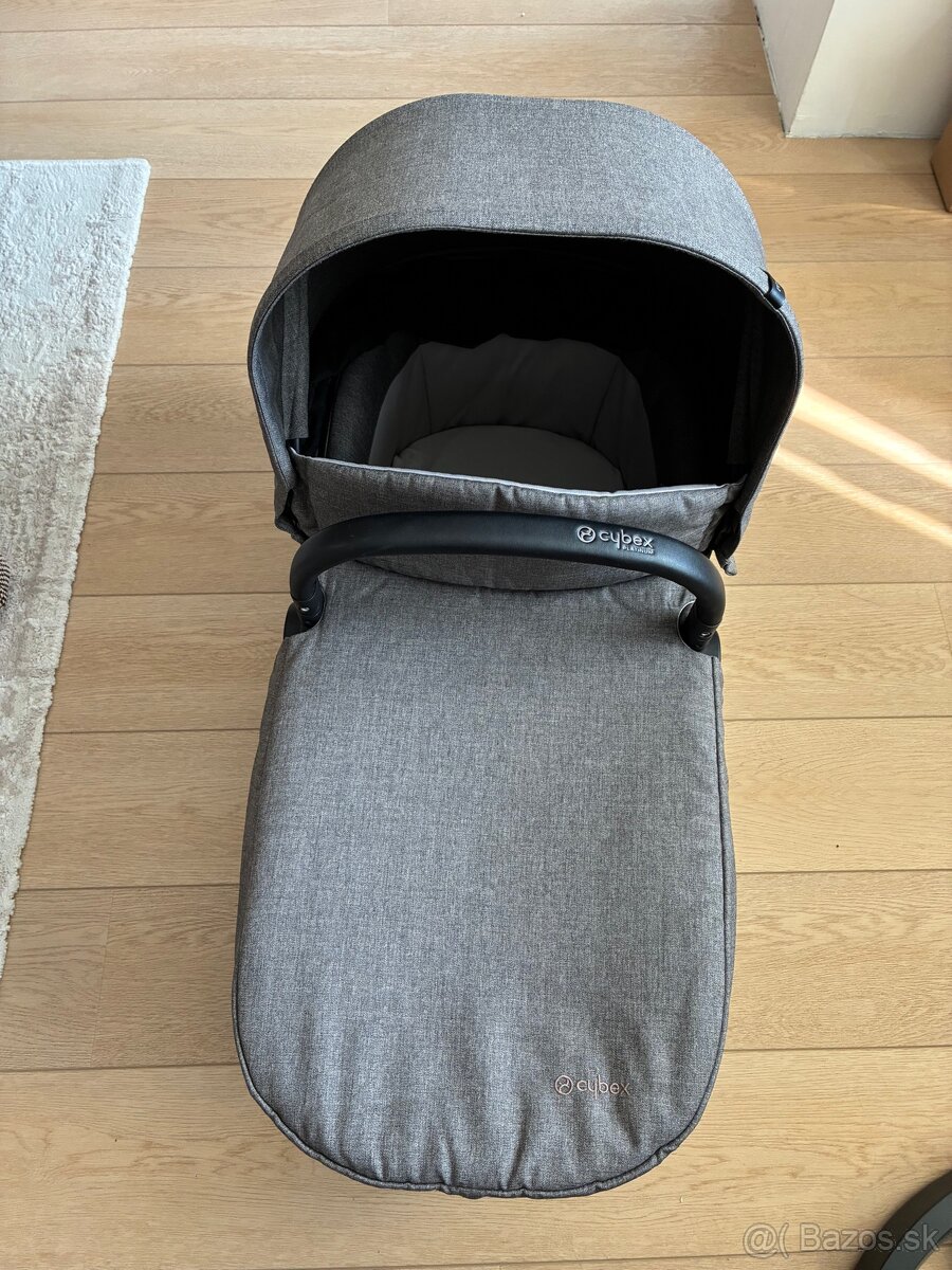 Vanička Cybex Priam - 4