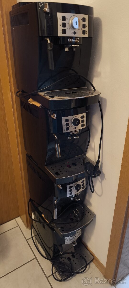 DeLonghi Magnifica S - 4