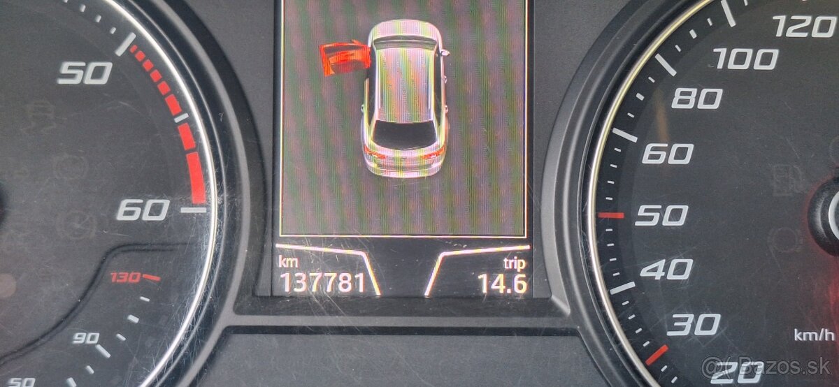 Seat Leon - 4