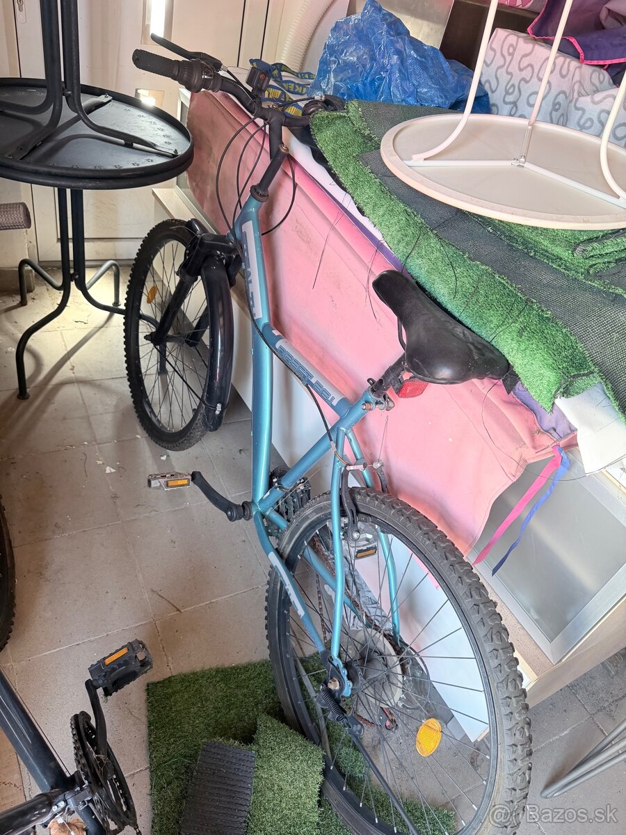 Bicykle - 4
