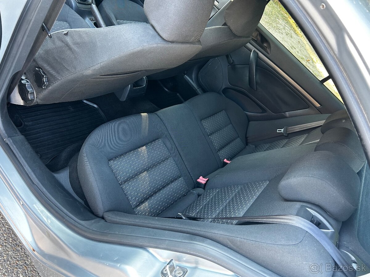 Škoda Octavia 1.6TDi 77kw - 1. Majiteľ - 4