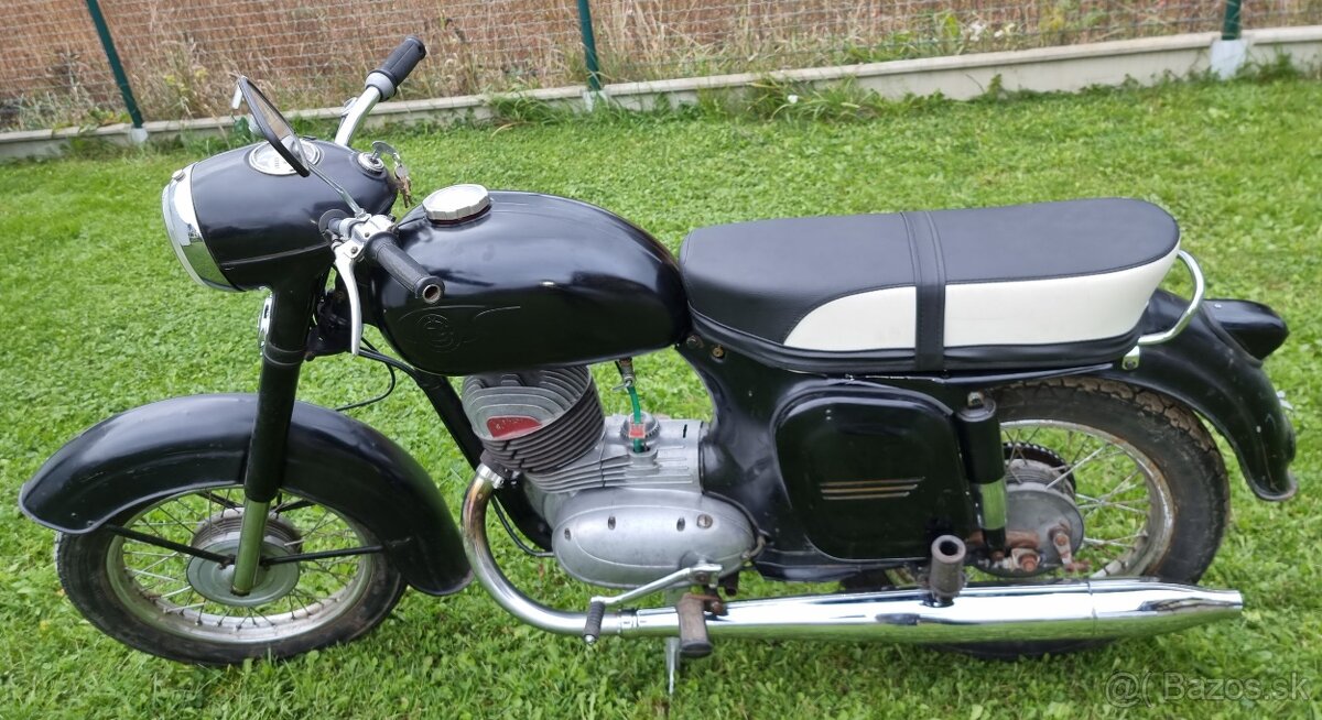 Predam cz 250 455 - 4