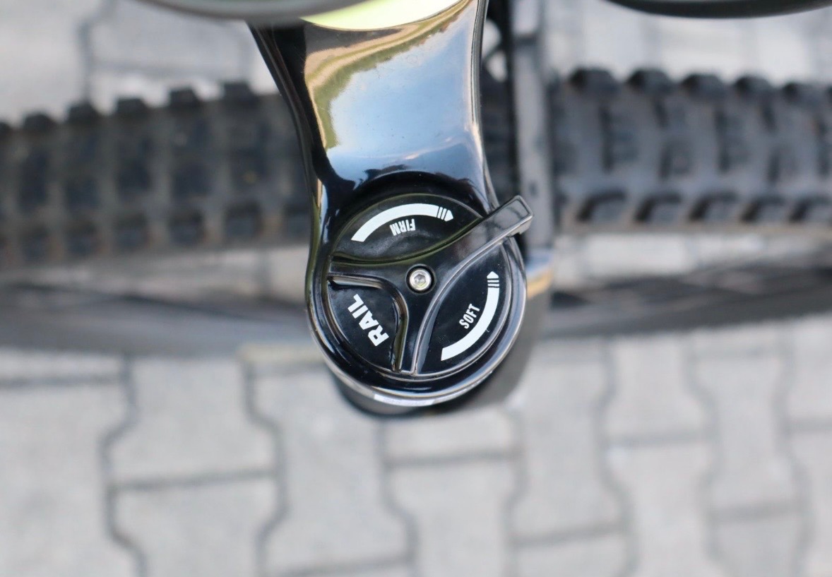 Specialized Turbo Levo 3 - 4