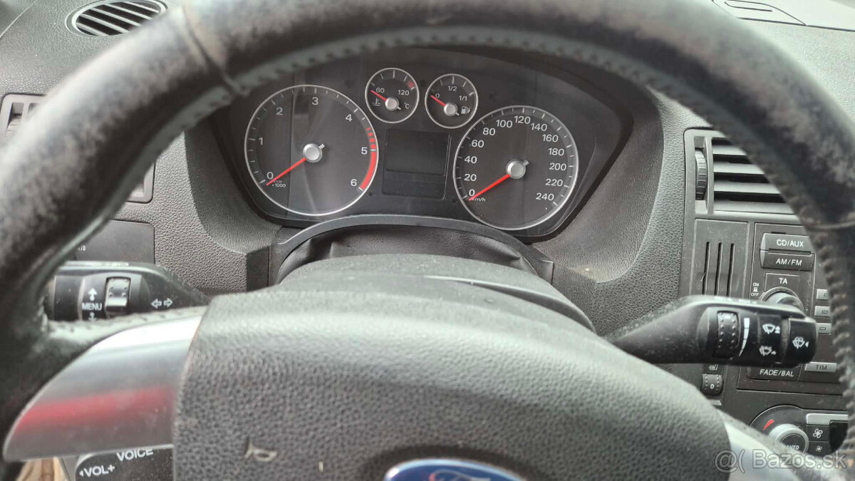 Ford C-Max 2,0TDCi 100kw - 4
