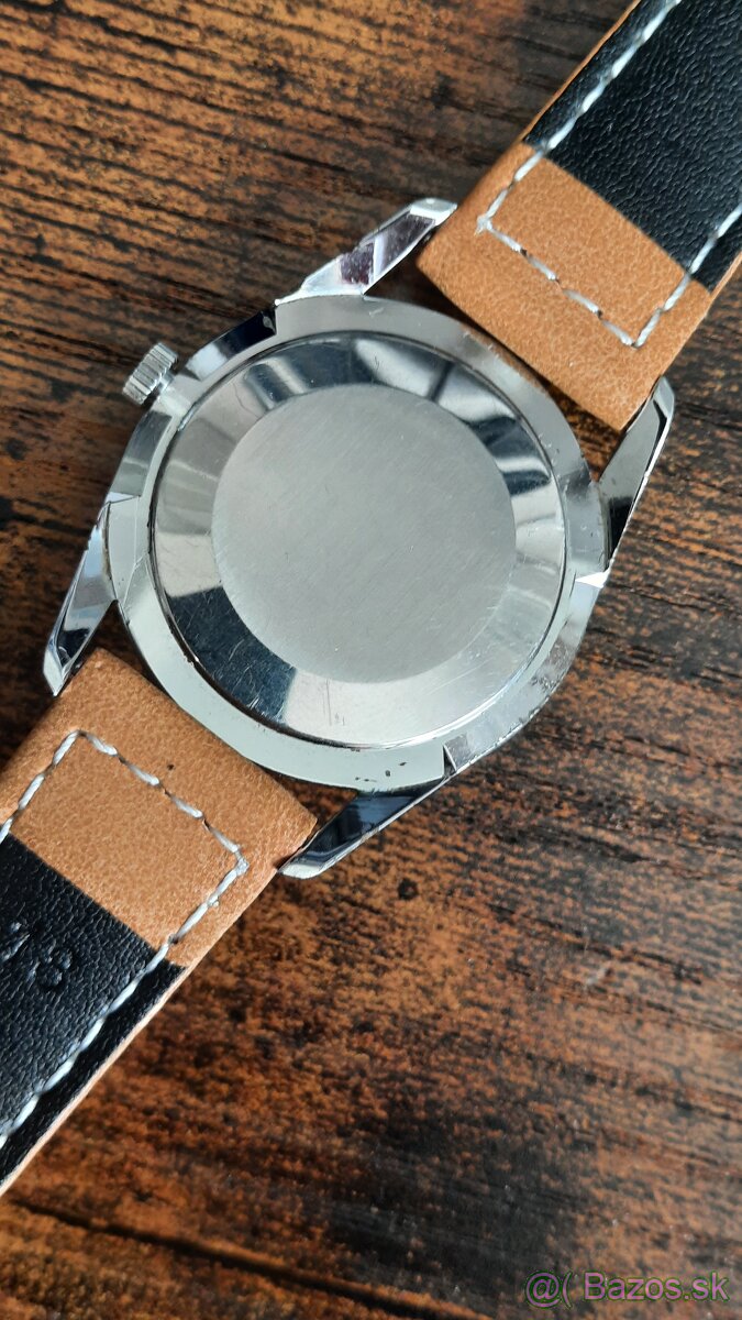 Tissot cal 781 - 4