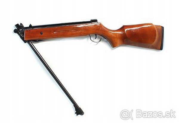 Výkonná vzduchovka Kandar model B2-4 - 4
