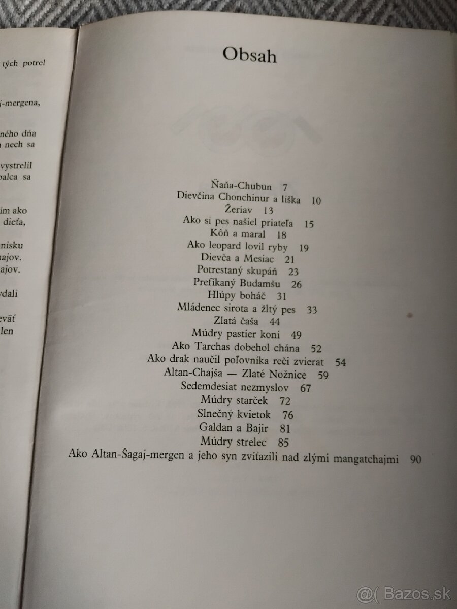 Zlatá čaša kniha - 4