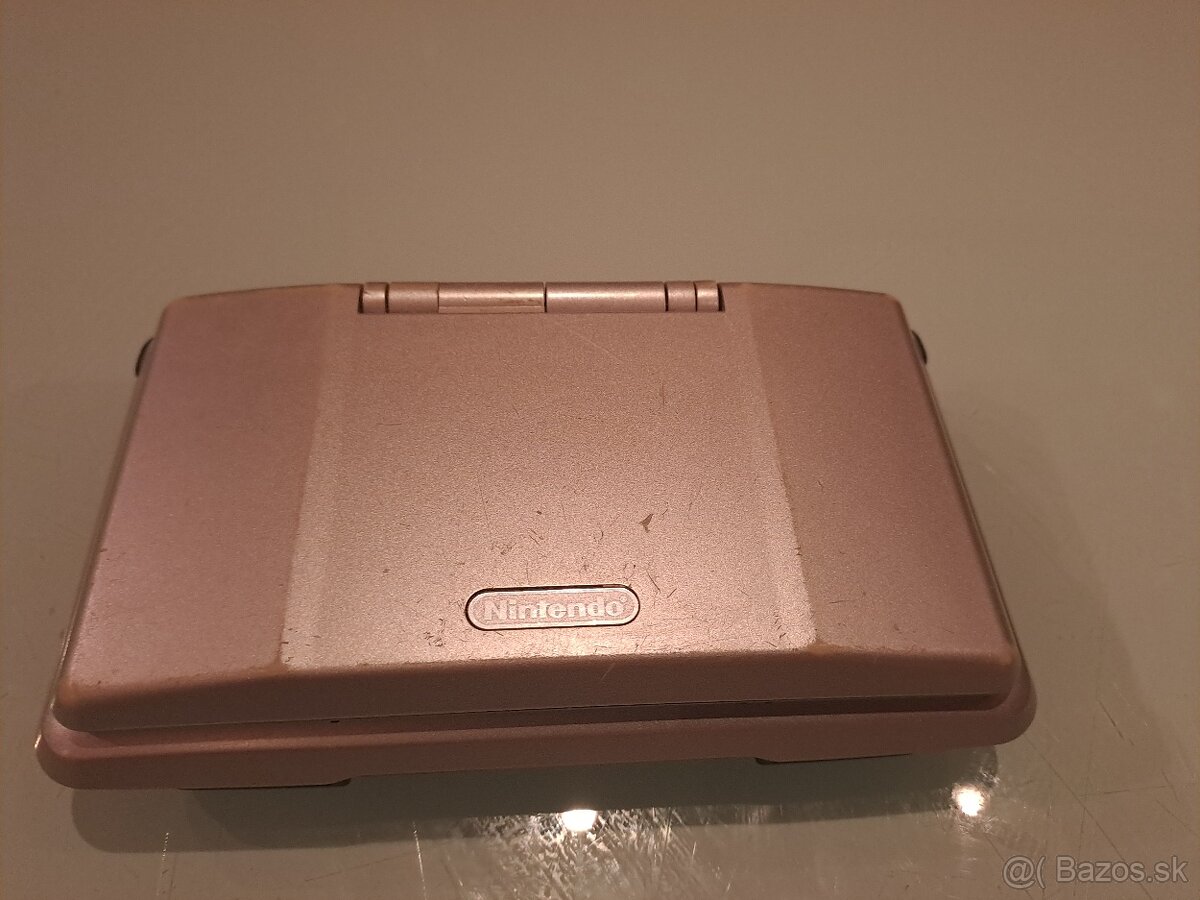 Nintendo DS - 4