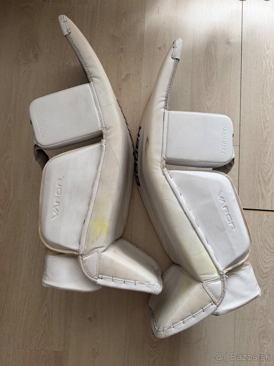 Brankarske betony Bauer Flylite Large 35+1 - 4