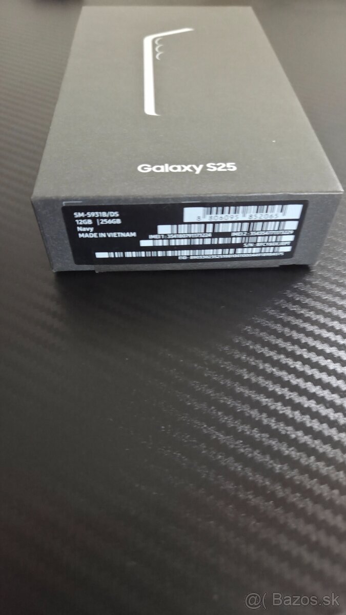 Samsung galaxy s25 256gb - 4