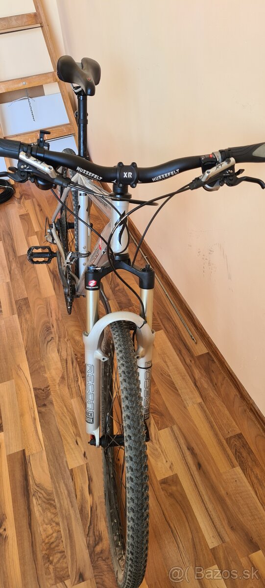 Specialized Rock Hopper - 4