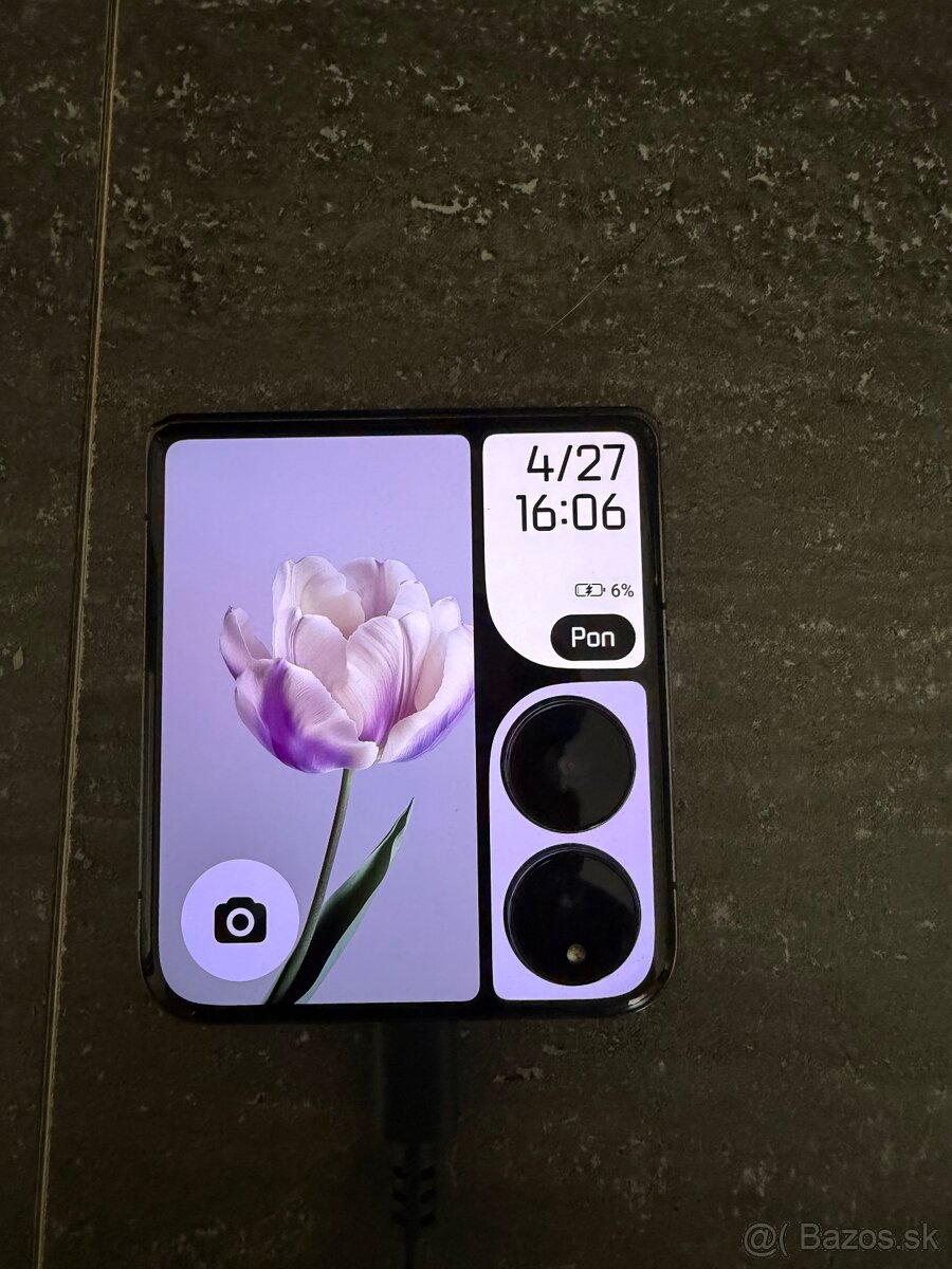 Xiaomi MIX Flip (512 GB) - 4