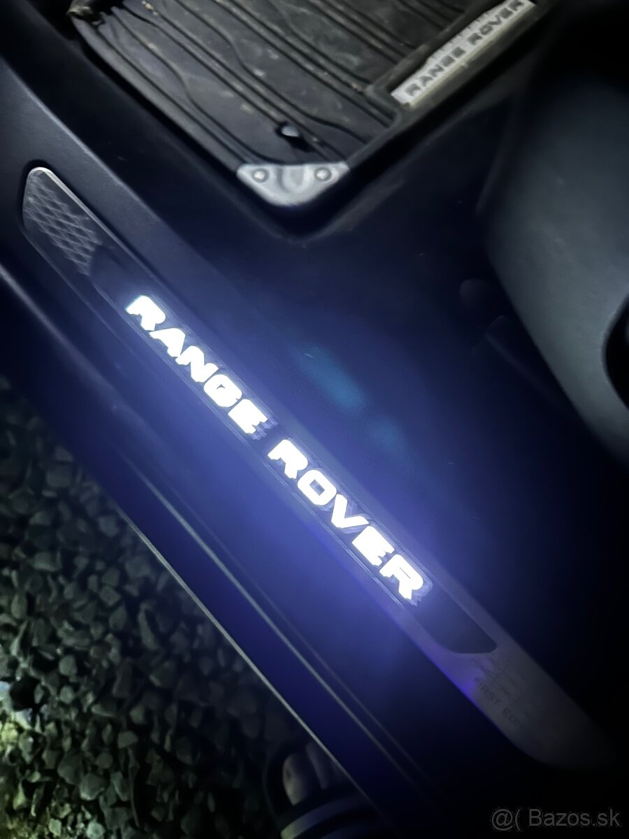 Range Rover Evoq - 4