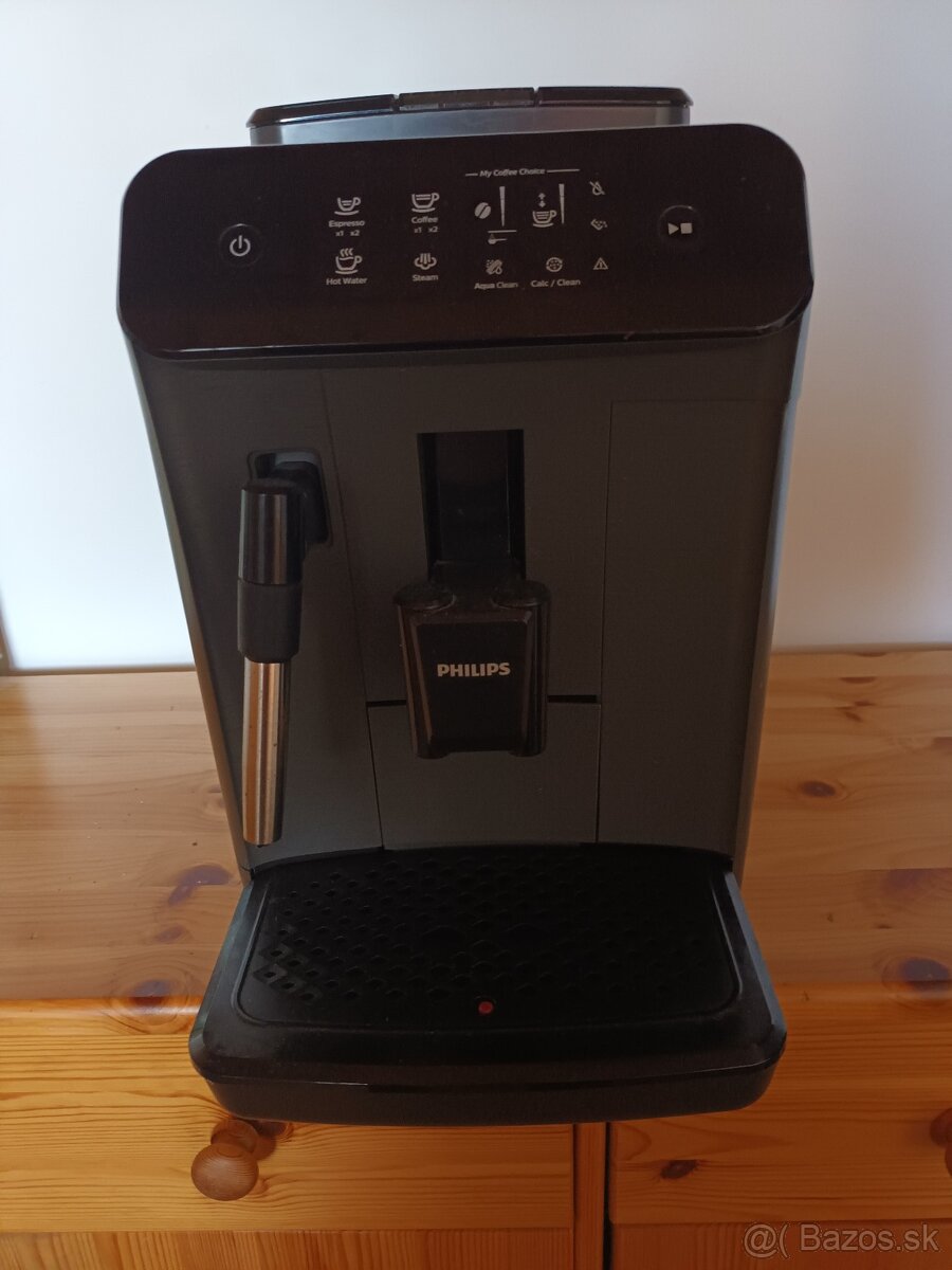 Kávovar Philips - 4