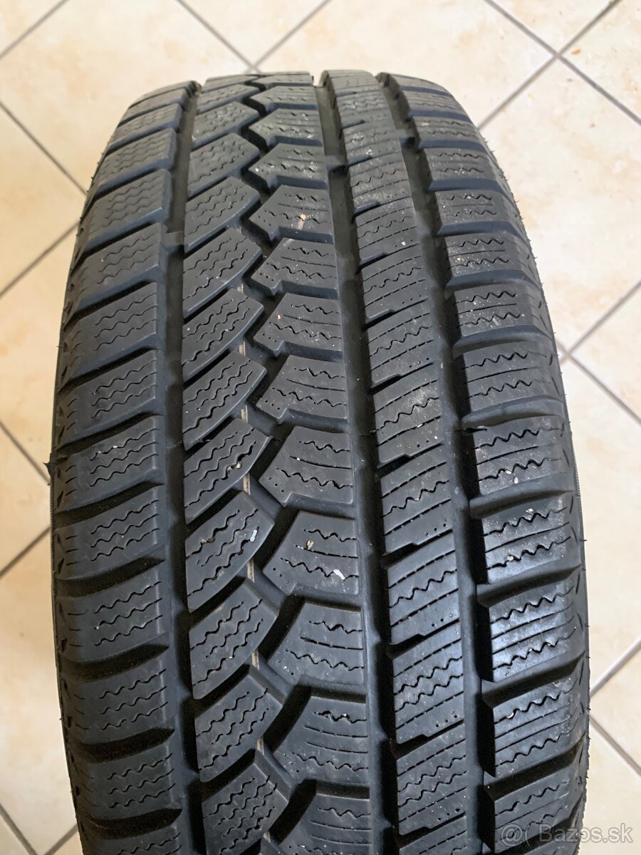 Zimná sada 205/55 R16 - 4