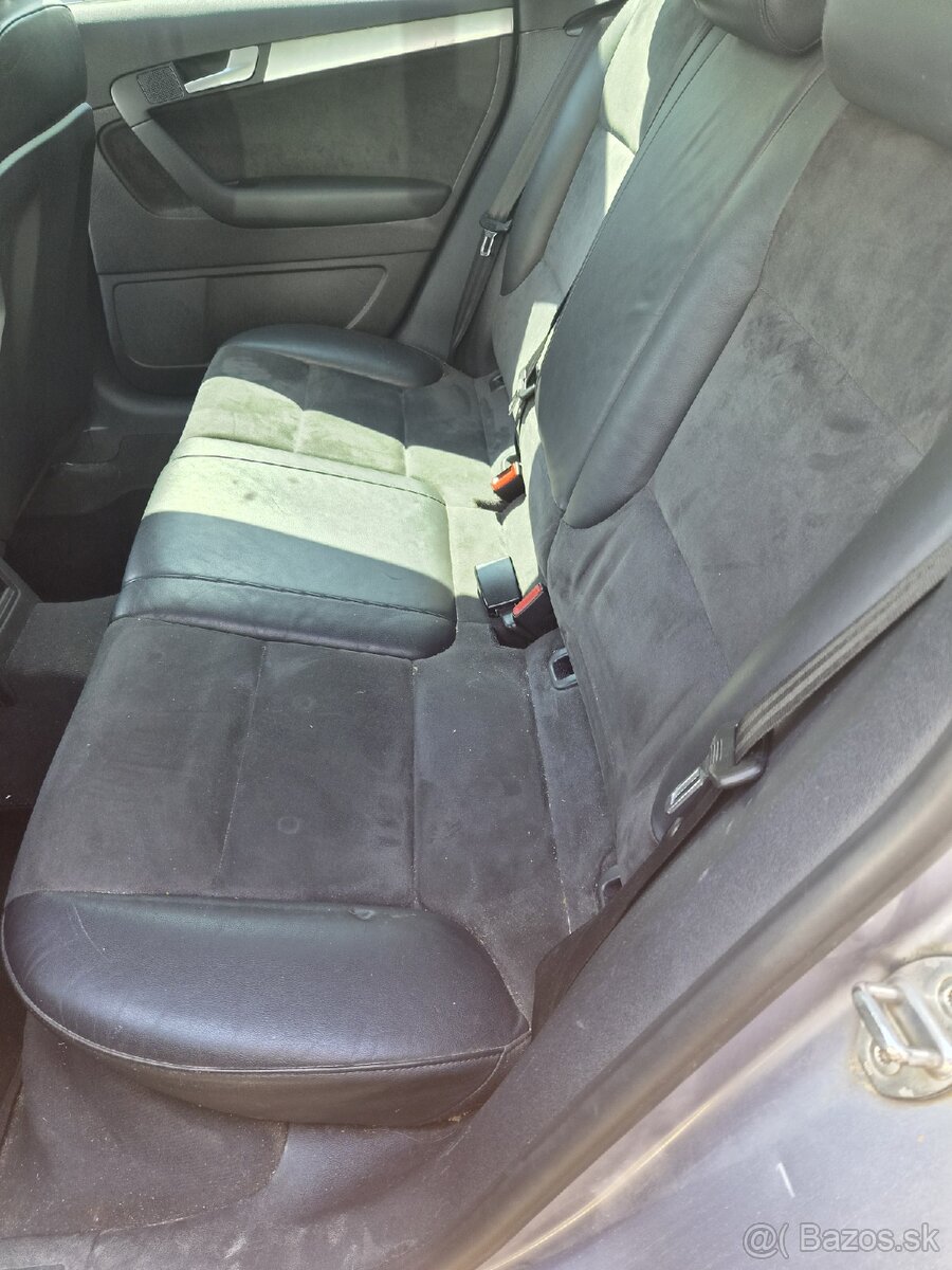 Audi a3 sportback diely - 4