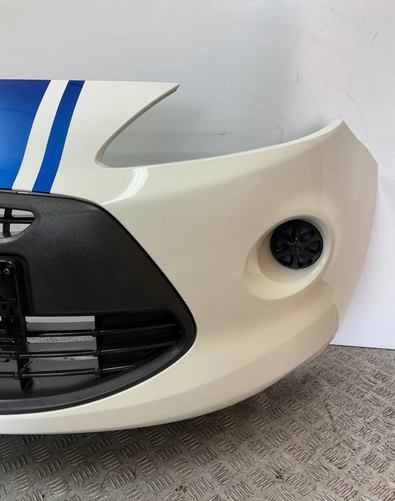 Ford Ka mk2 2009- predný nárazník - 4