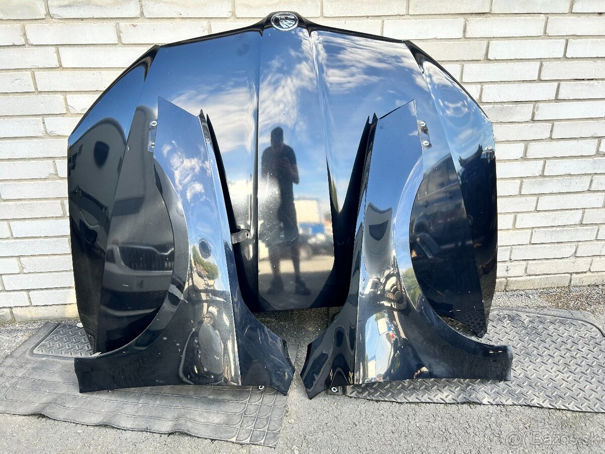 Octavia 3 1.6TDI náhradní díly - 4