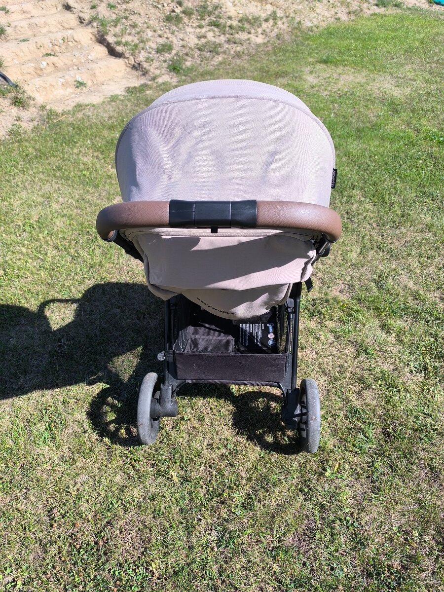 EASYWALKER Jackey 2 XL - 4