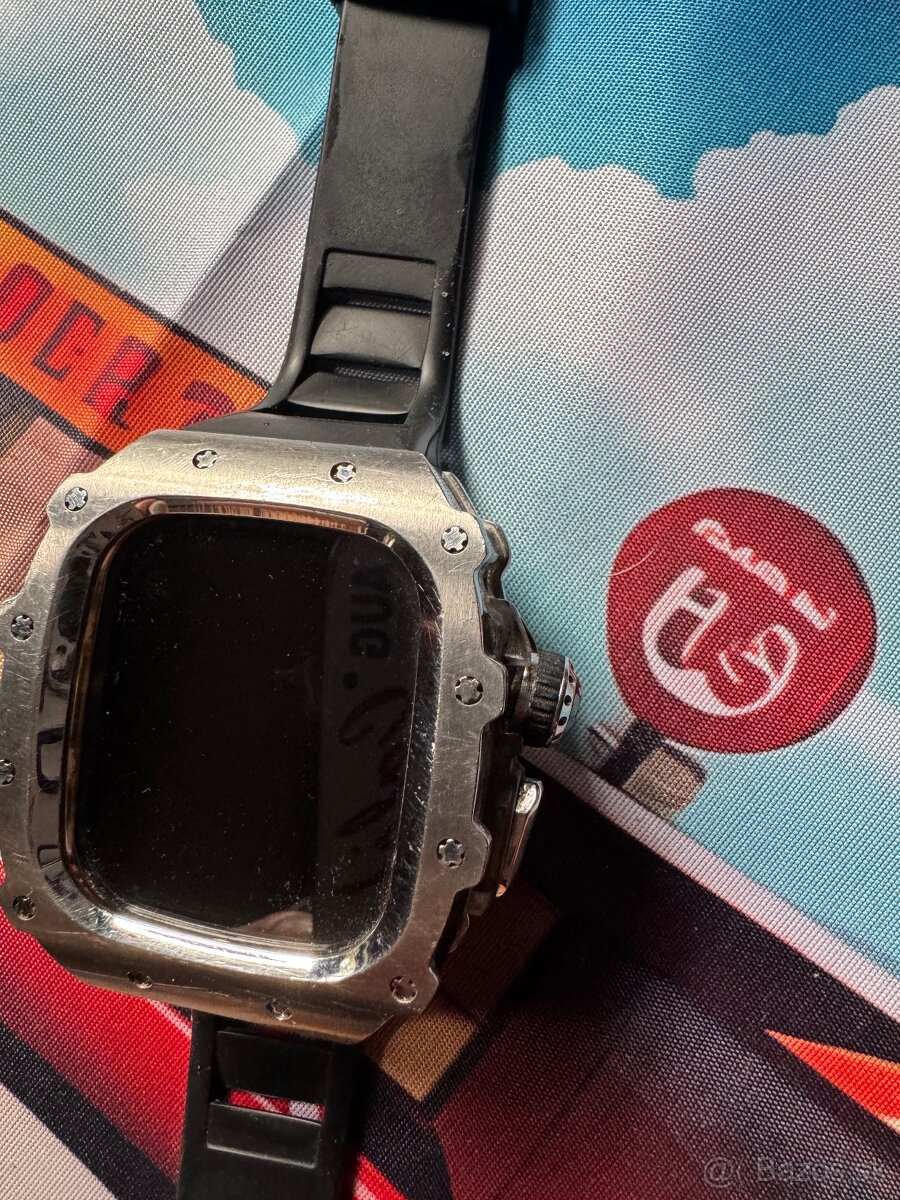 Apple watch Ultra 2 - 4