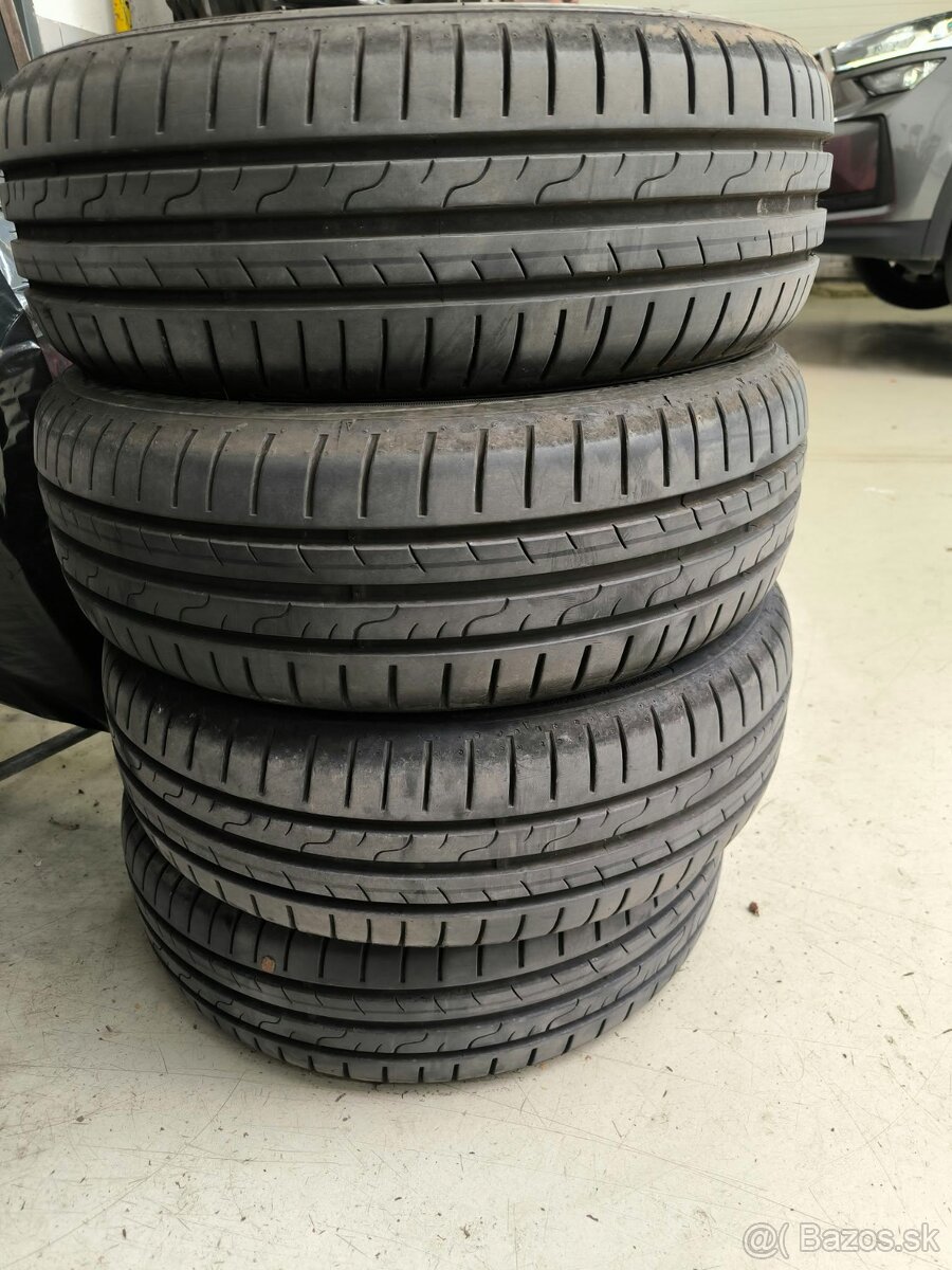 Predam pneu 185/60R15 Letne - 4