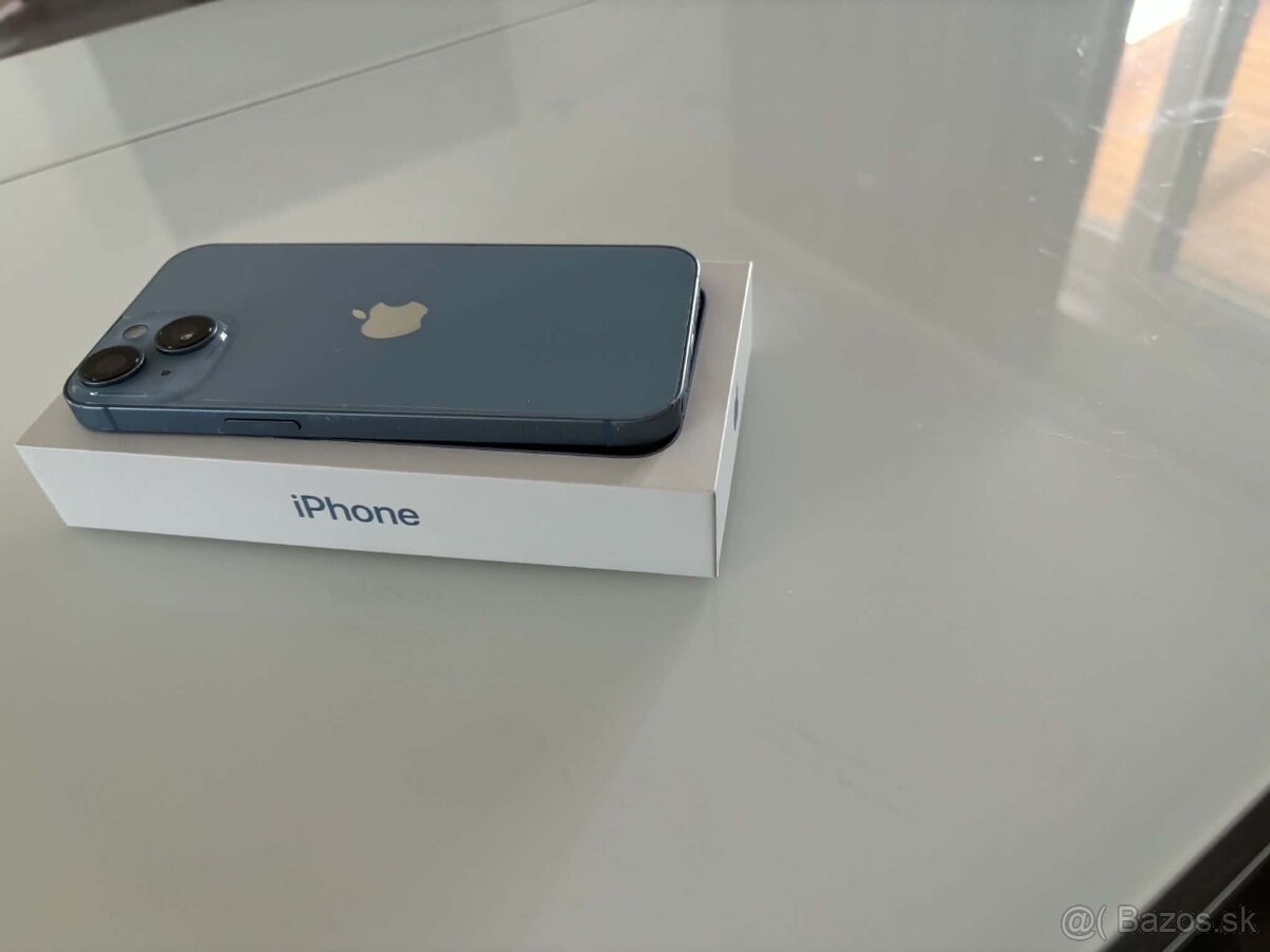 Apple 14 128 gb top stav - 4
