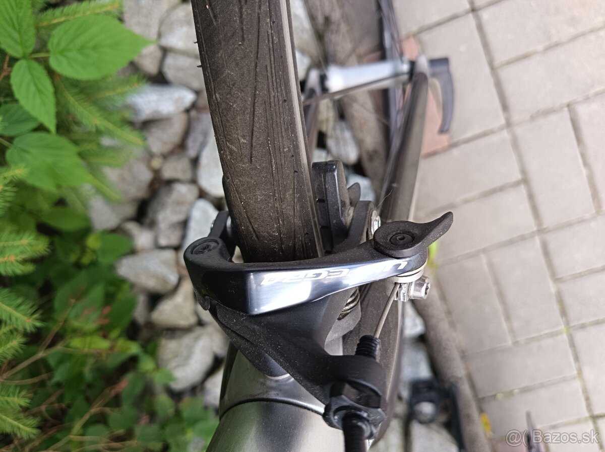 CKT 369 XL ultegra celokarbon - 4