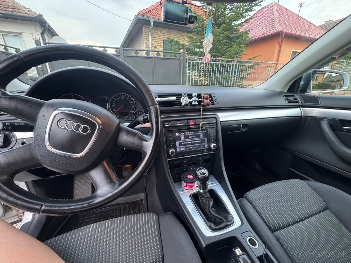 Audi - 4