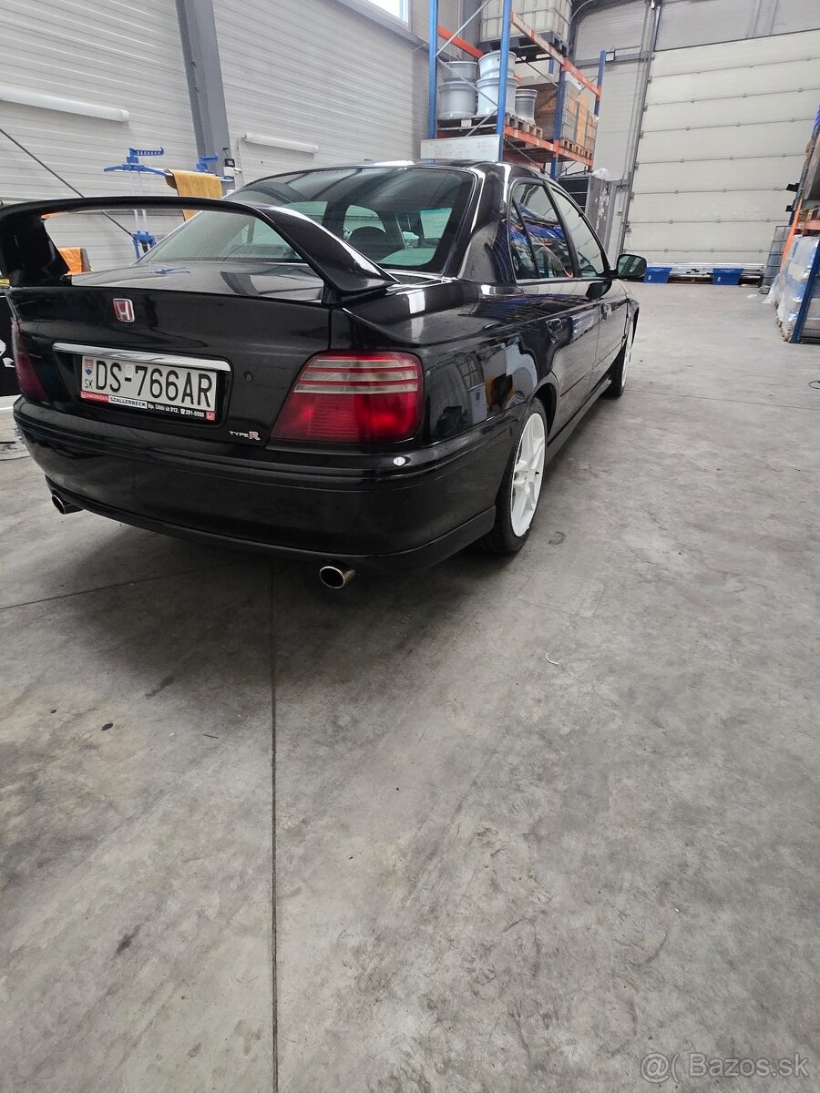 Honda Accord Type R - 4
