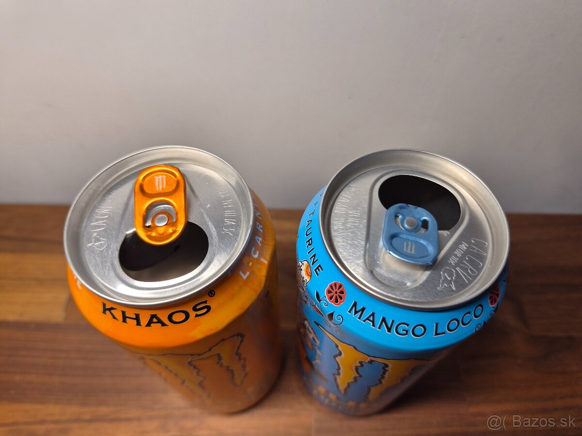Monster Juice USA - 4