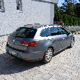Seat Leon 1,2 TSI - 4