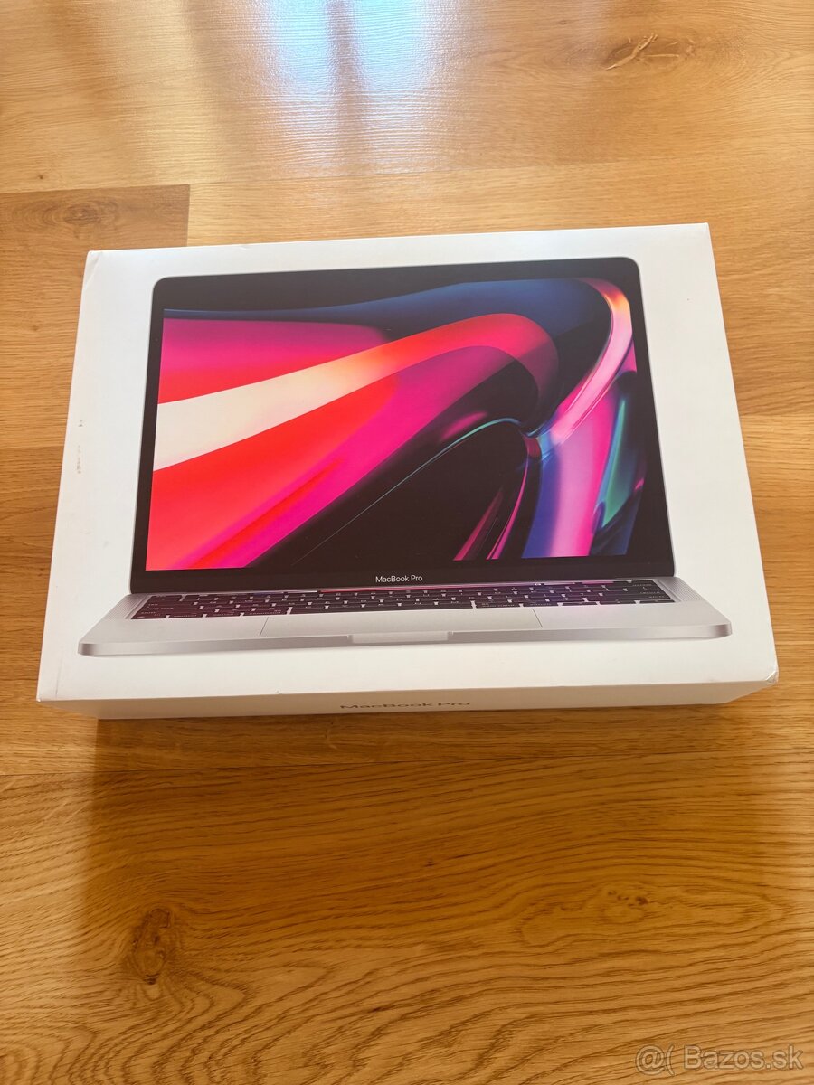 Macbook pro - 4