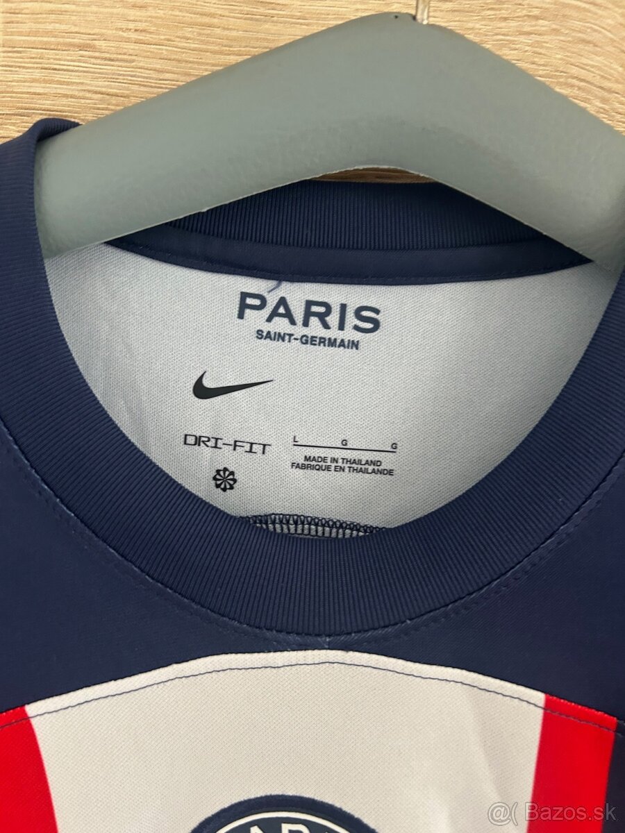 Dres PSG - 4
