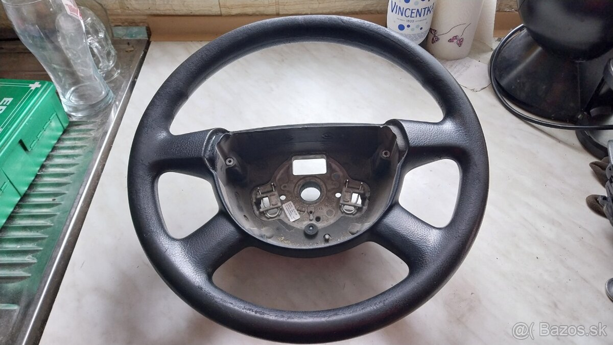Predám volant + airbag VW - 4