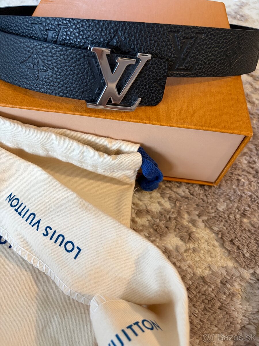 Louis Vuitton opasok - 4