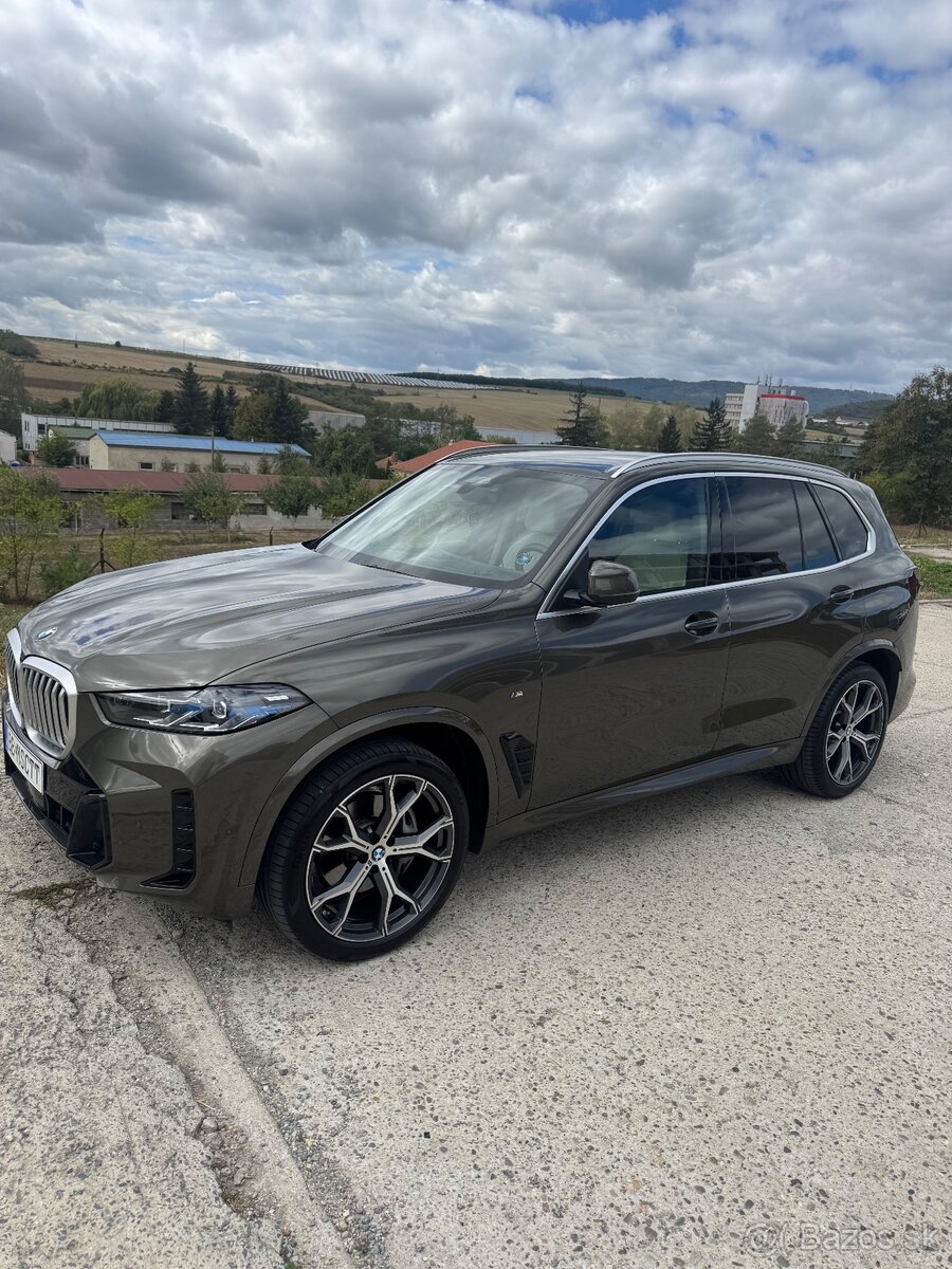 Predná mriežka chladiča BMW - 4