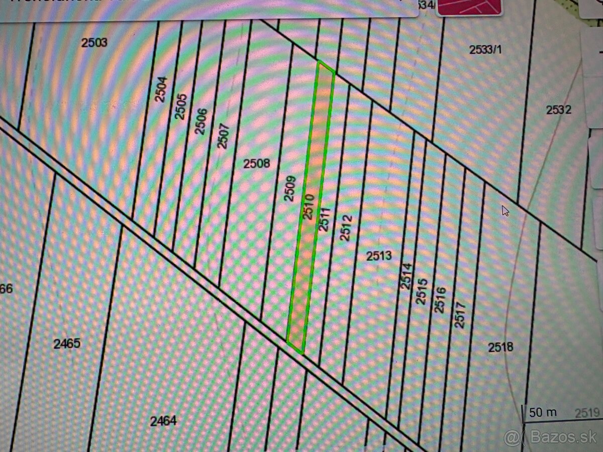 pozemky trenčianska turna - 4