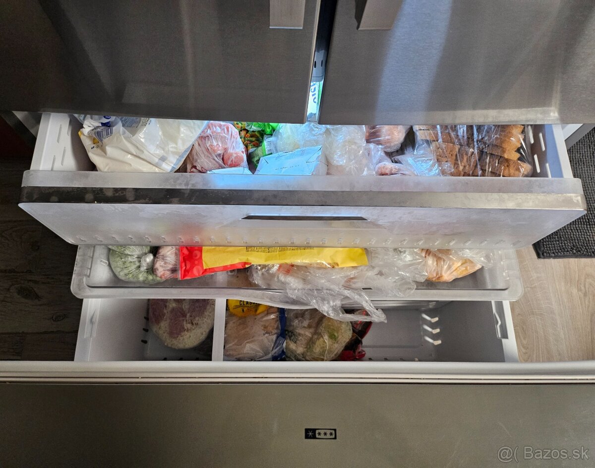 Americká chladnička - 4