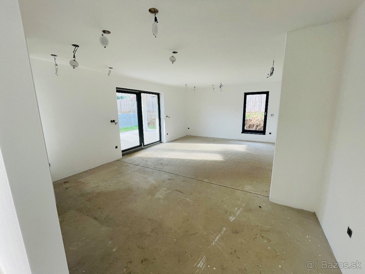 4i RD Nitra na kľúč - 4