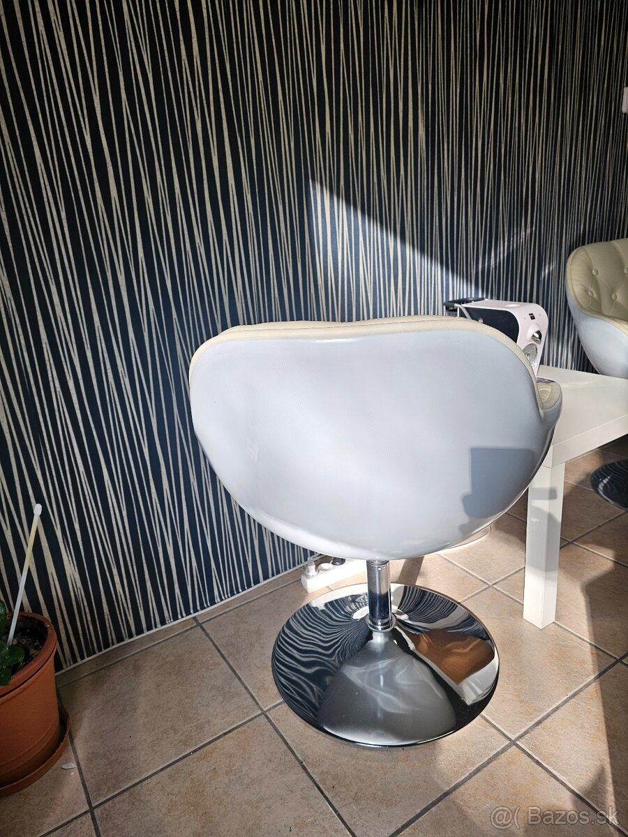 Kreslá - vyborny stav - 4