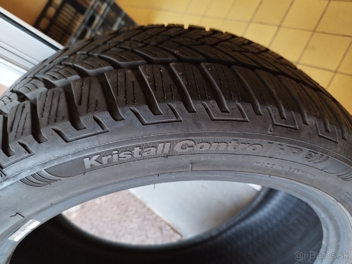 zimne pneumatiky 225/45 r17 - 4