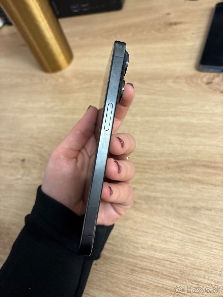 Iphone 15 pro, 256GB - 4