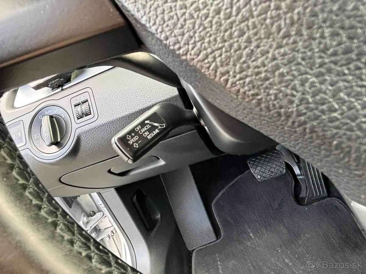 Volkswagen Passat B6 Combi CR 2.0 TDI, DSG - 4