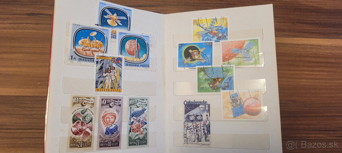 Vesmír v malom starom čínskom albume - 4