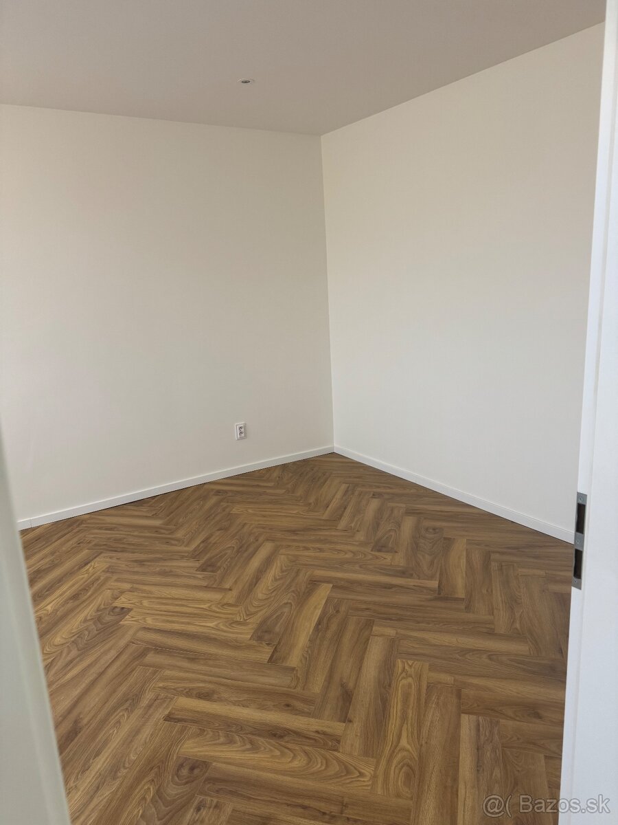 Ponúkam na prenájom krásny jednoizbový byt vo Svidníku - 4