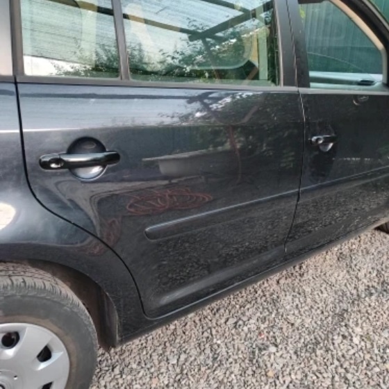 ČIERNE / KARBONOVE / CHROMOVE klučky pre VW GROUP - 4