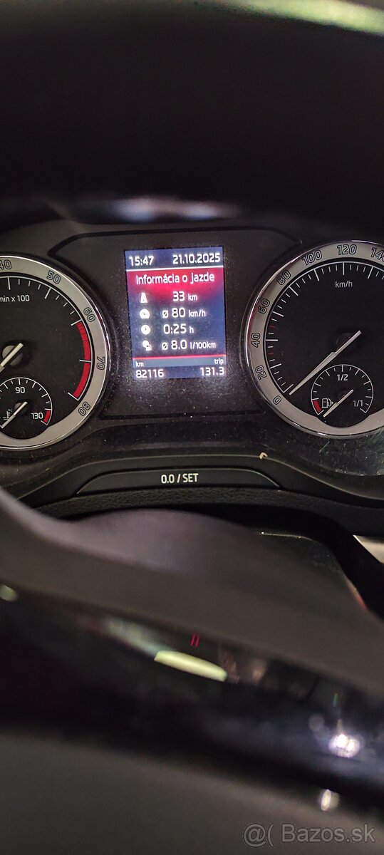 Predám Škoda KAROQ 1,5TSI ACT Style DSG 110kW150HP A7 - 4