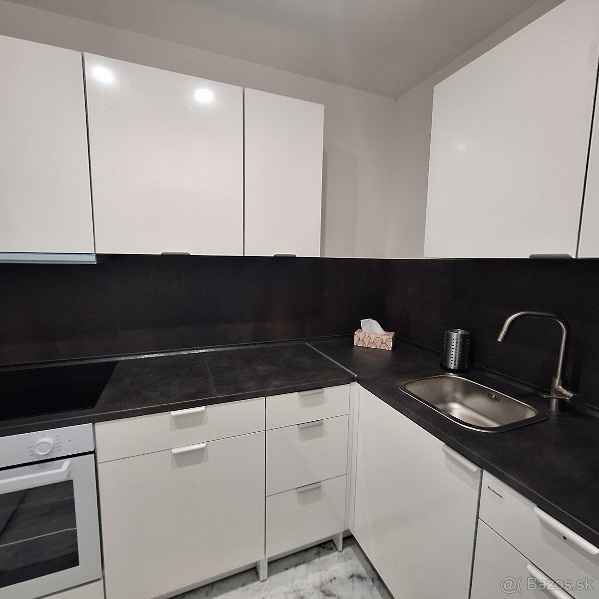 EXKLUZÍVNA rekonštrukcia 2i bytu prerobeného na 3i v Šali - 4