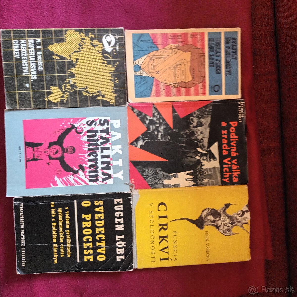 2.sv.vojna ,politika - 4