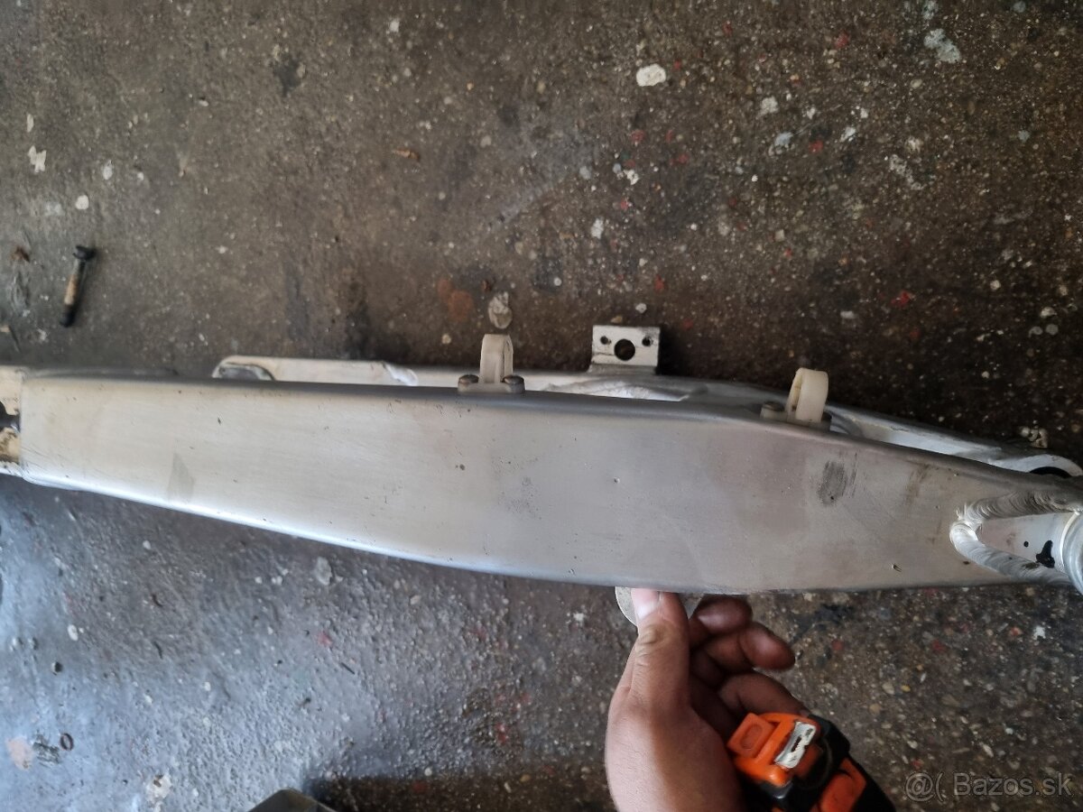 Vydlica yamaha tt 600r - 4